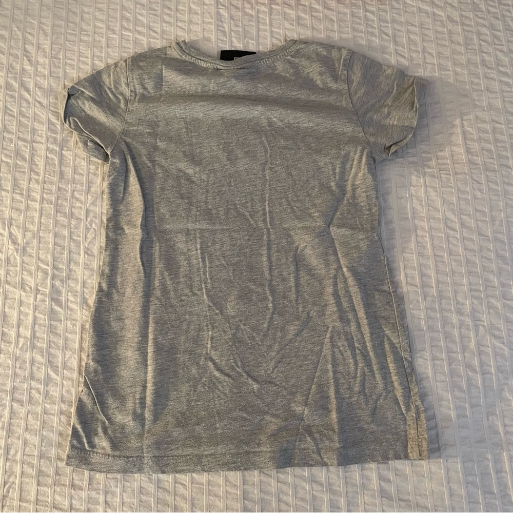 Pyrex Gray Kids T-Shirt - Picture 2 of 2